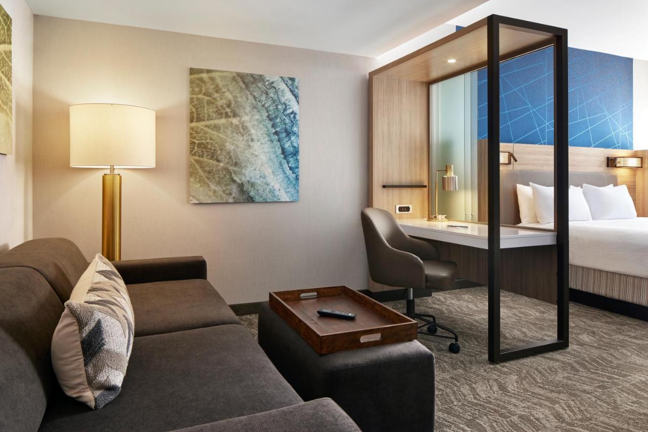 Springhill Suites By Marriott Frederica Εξωτερικό φωτογραφία