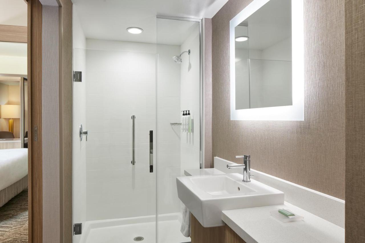 Springhill Suites By Marriott Frederica Εξωτερικό φωτογραφία