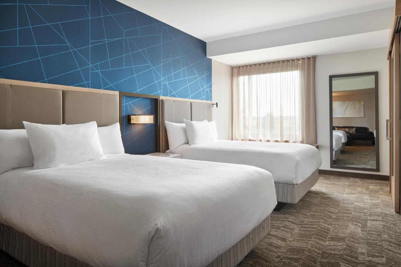 Springhill Suites By Marriott Frederica Εξωτερικό φωτογραφία