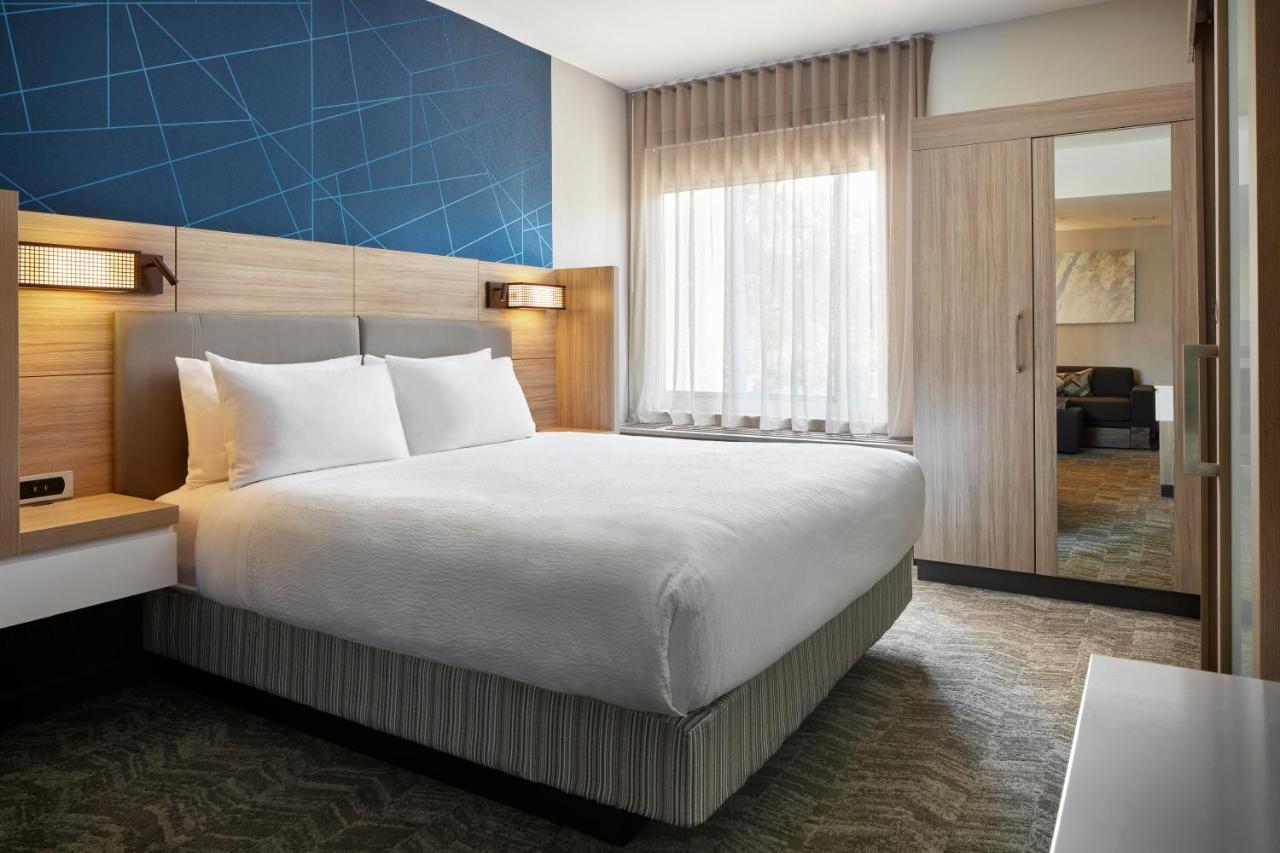 Springhill Suites By Marriott Frederica Εξωτερικό φωτογραφία
