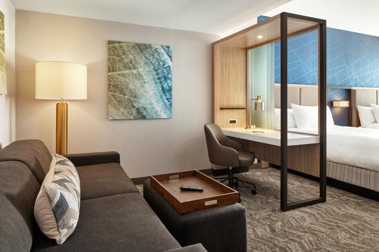 Springhill Suites By Marriott Frederica Εξωτερικό φωτογραφία