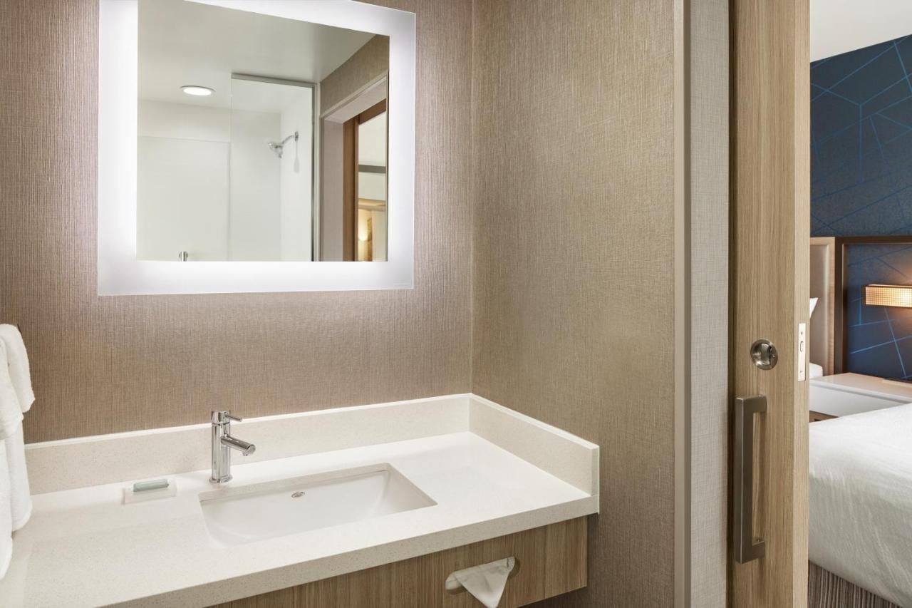 Springhill Suites By Marriott Frederica Εξωτερικό φωτογραφία