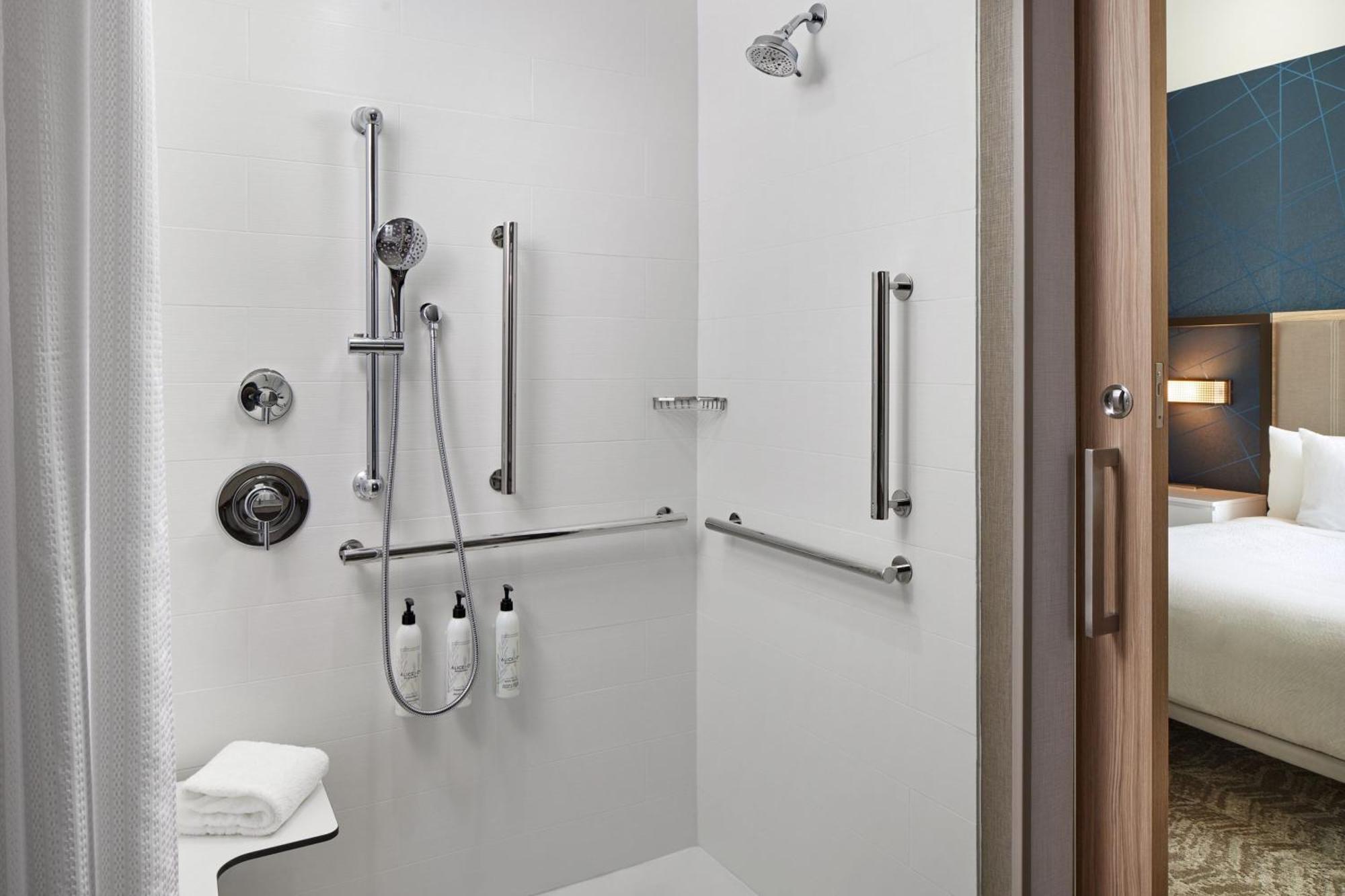 Springhill Suites By Marriott Frederica Εξωτερικό φωτογραφία