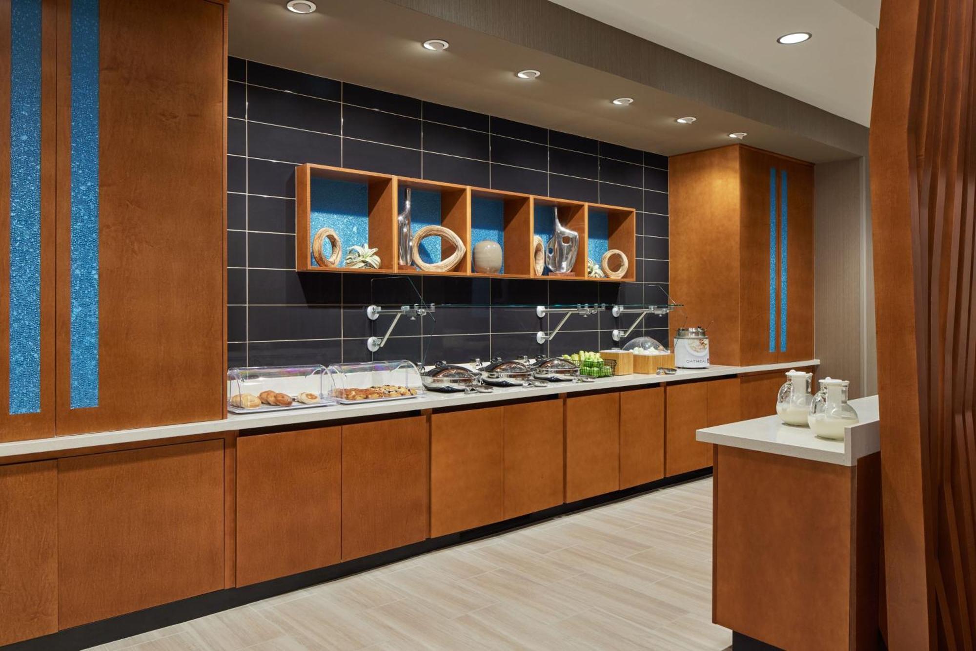 Springhill Suites By Marriott Frederica Εξωτερικό φωτογραφία
