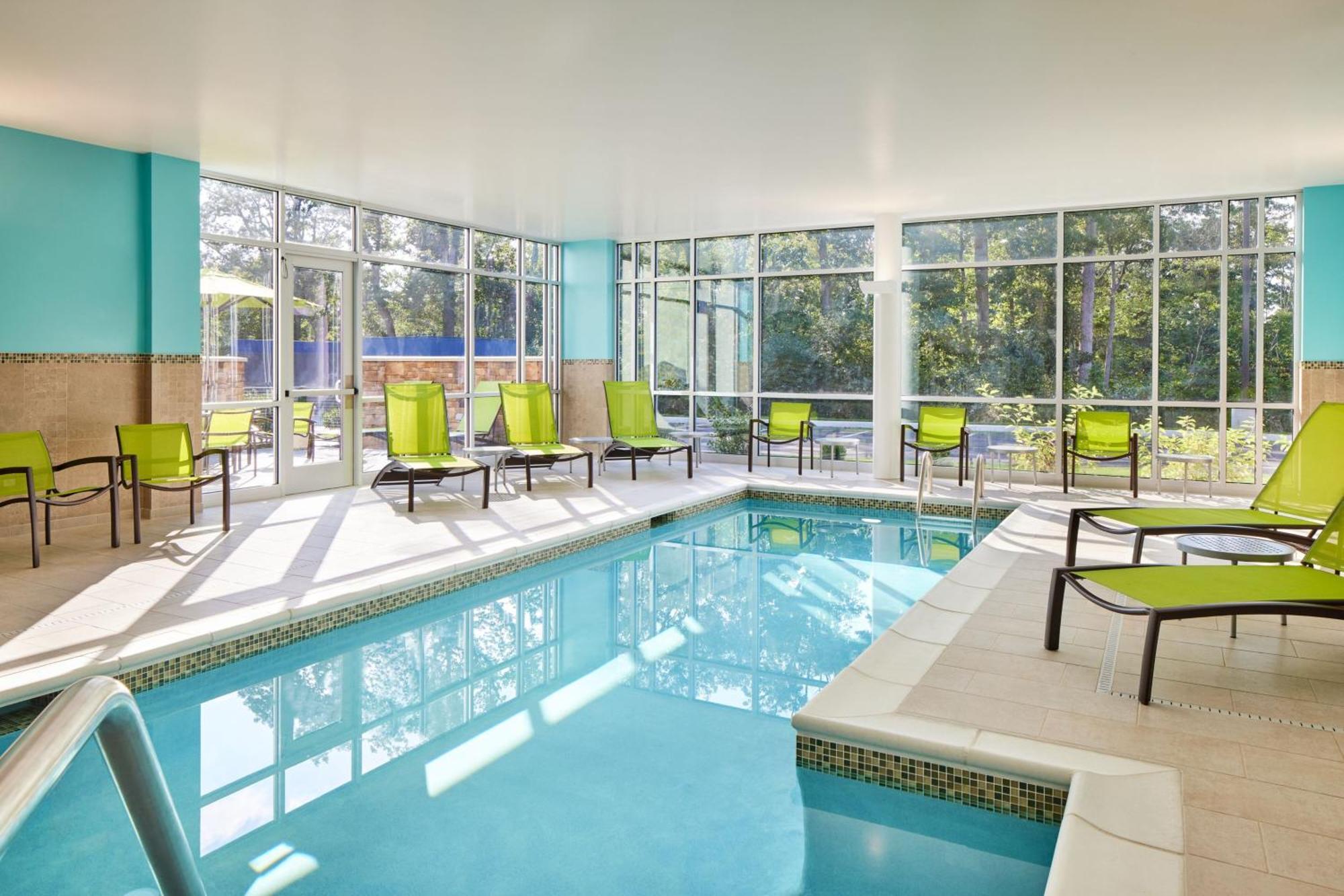 Springhill Suites By Marriott Frederica Εξωτερικό φωτογραφία