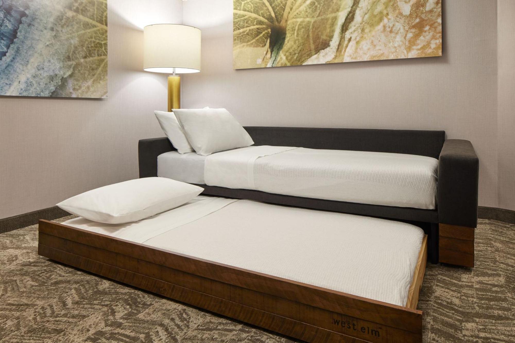 Springhill Suites By Marriott Frederica Εξωτερικό φωτογραφία
