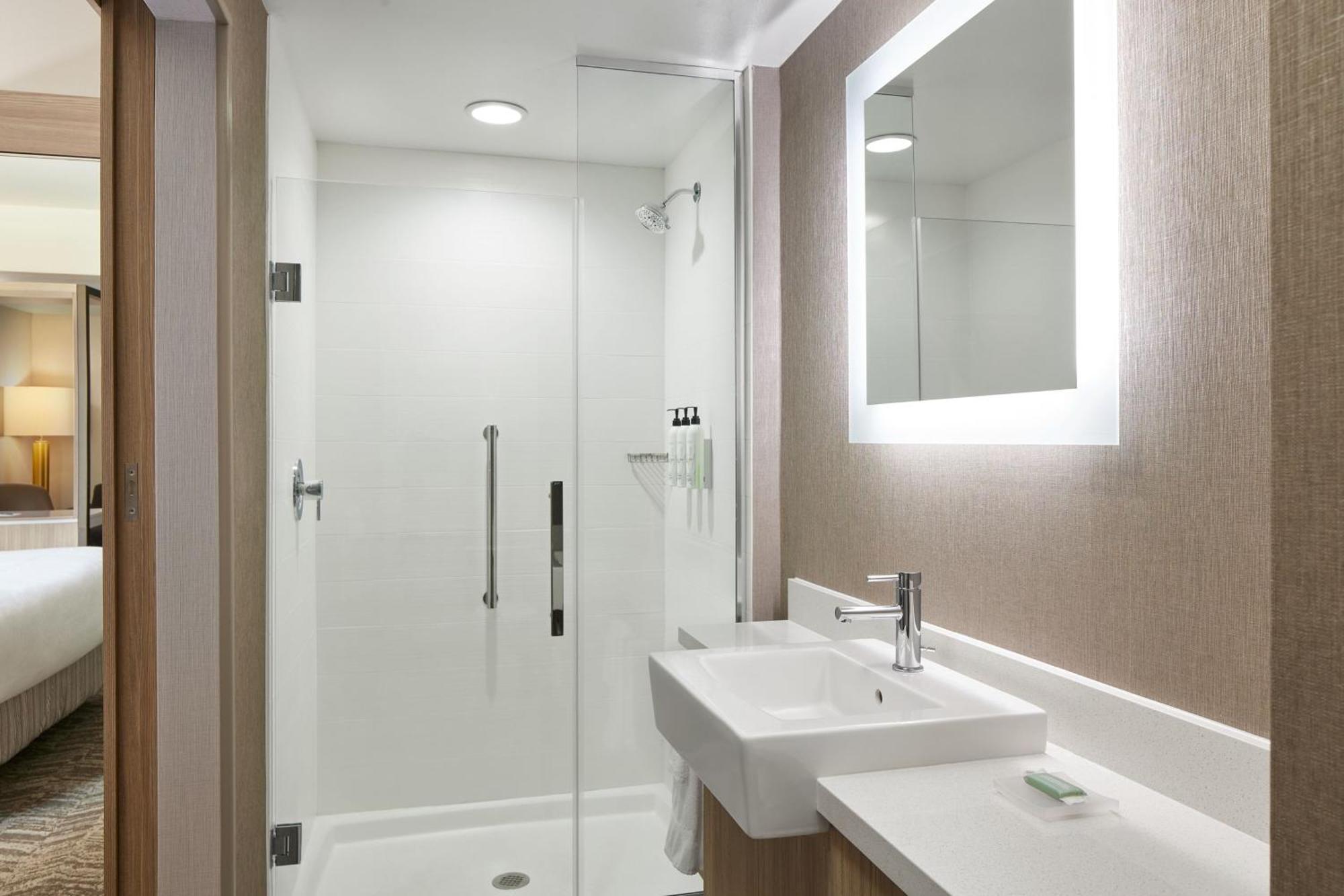 Springhill Suites By Marriott Frederica Εξωτερικό φωτογραφία