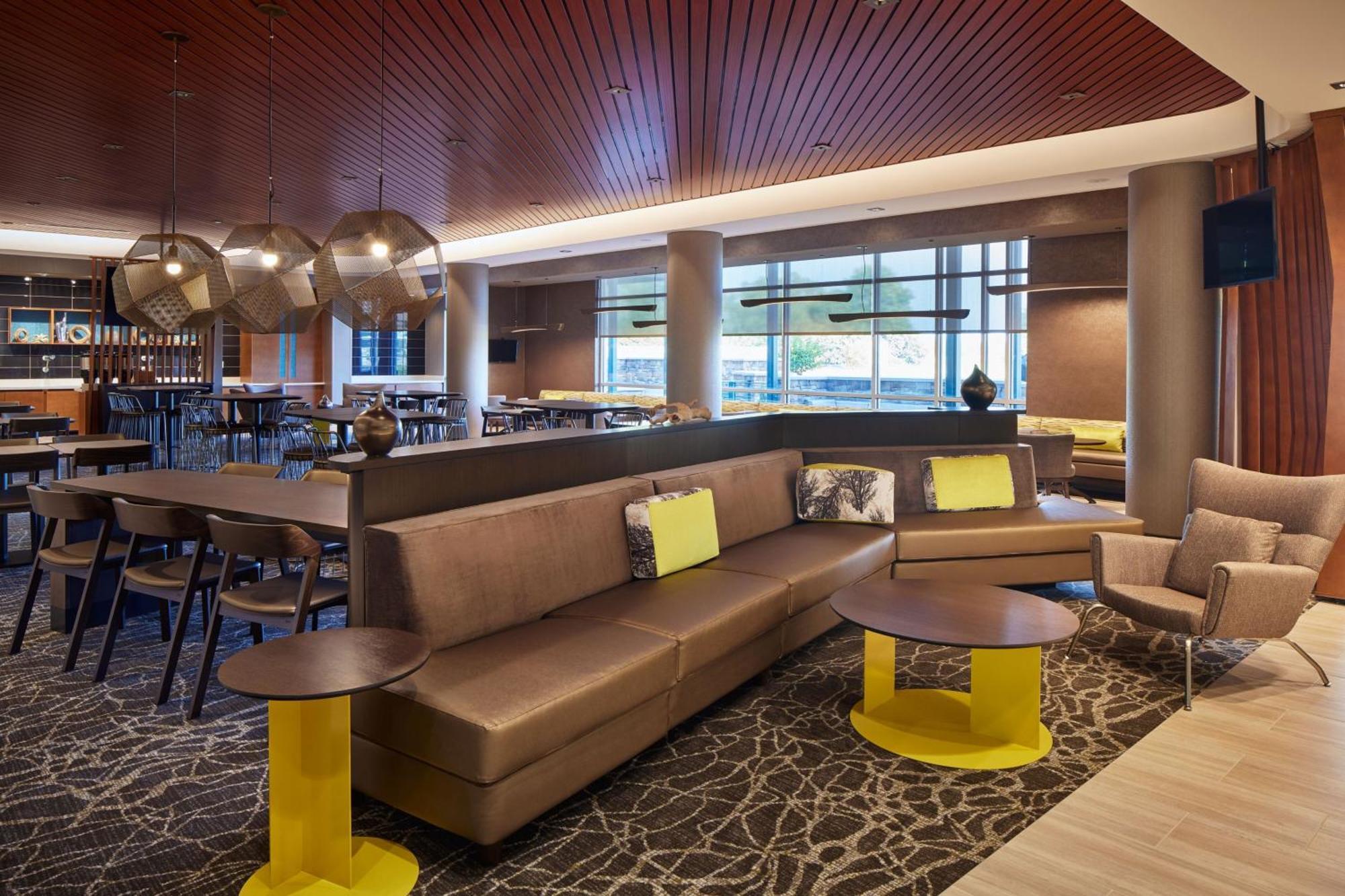 Springhill Suites By Marriott Frederica Εξωτερικό φωτογραφία