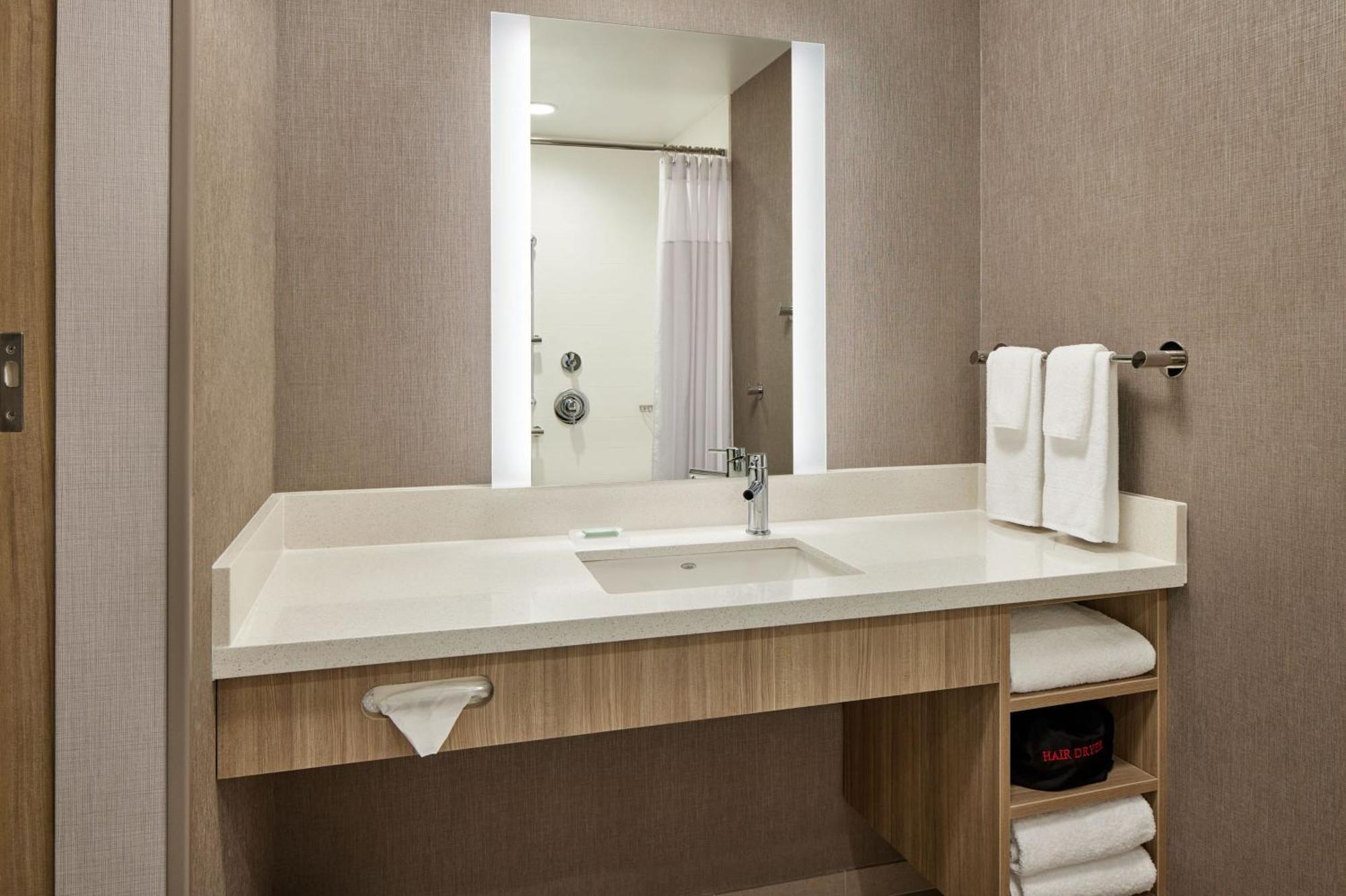 Springhill Suites By Marriott Frederica Εξωτερικό φωτογραφία