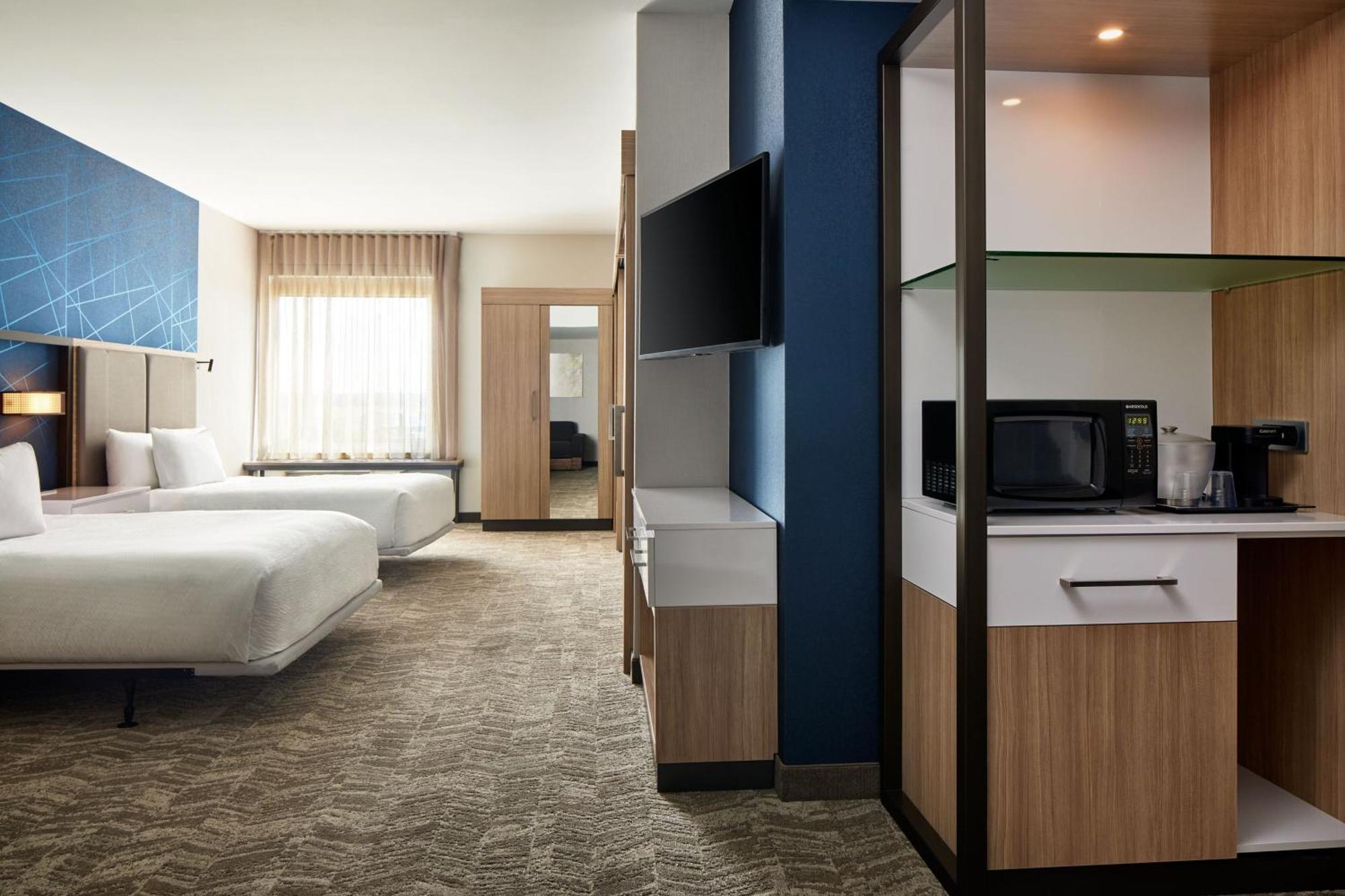 Springhill Suites By Marriott Frederica Εξωτερικό φωτογραφία
