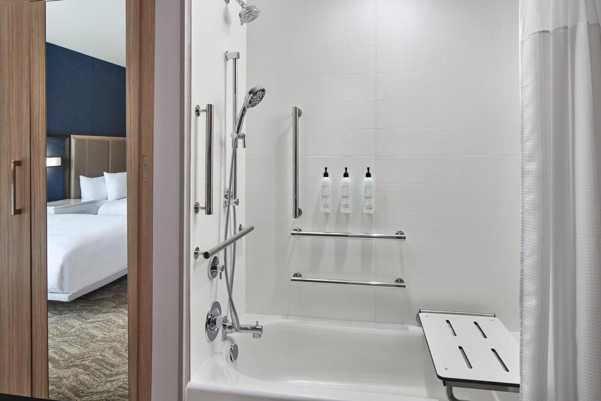 Springhill Suites By Marriott Frederica Εξωτερικό φωτογραφία