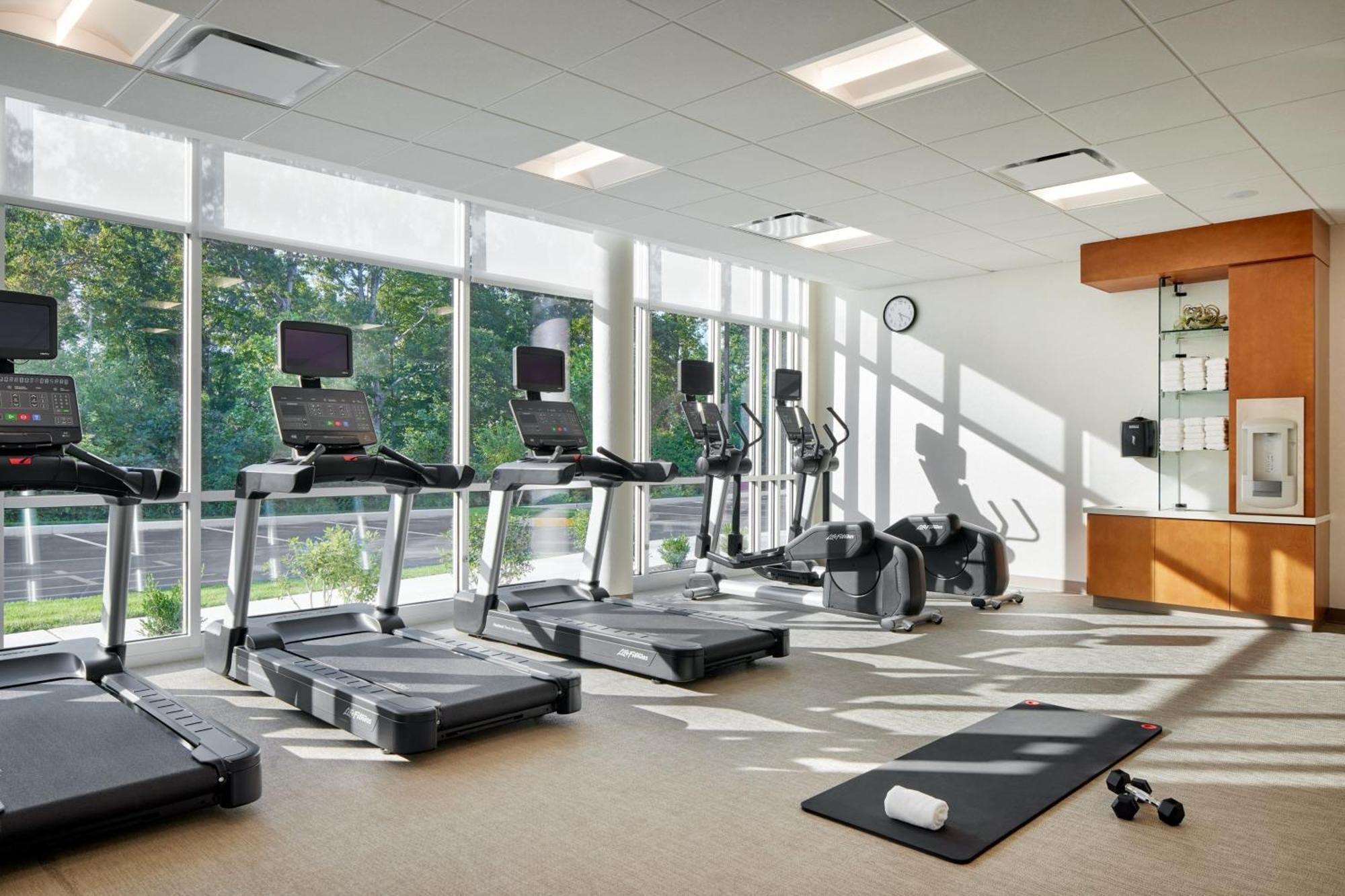 Springhill Suites By Marriott Frederica Εξωτερικό φωτογραφία