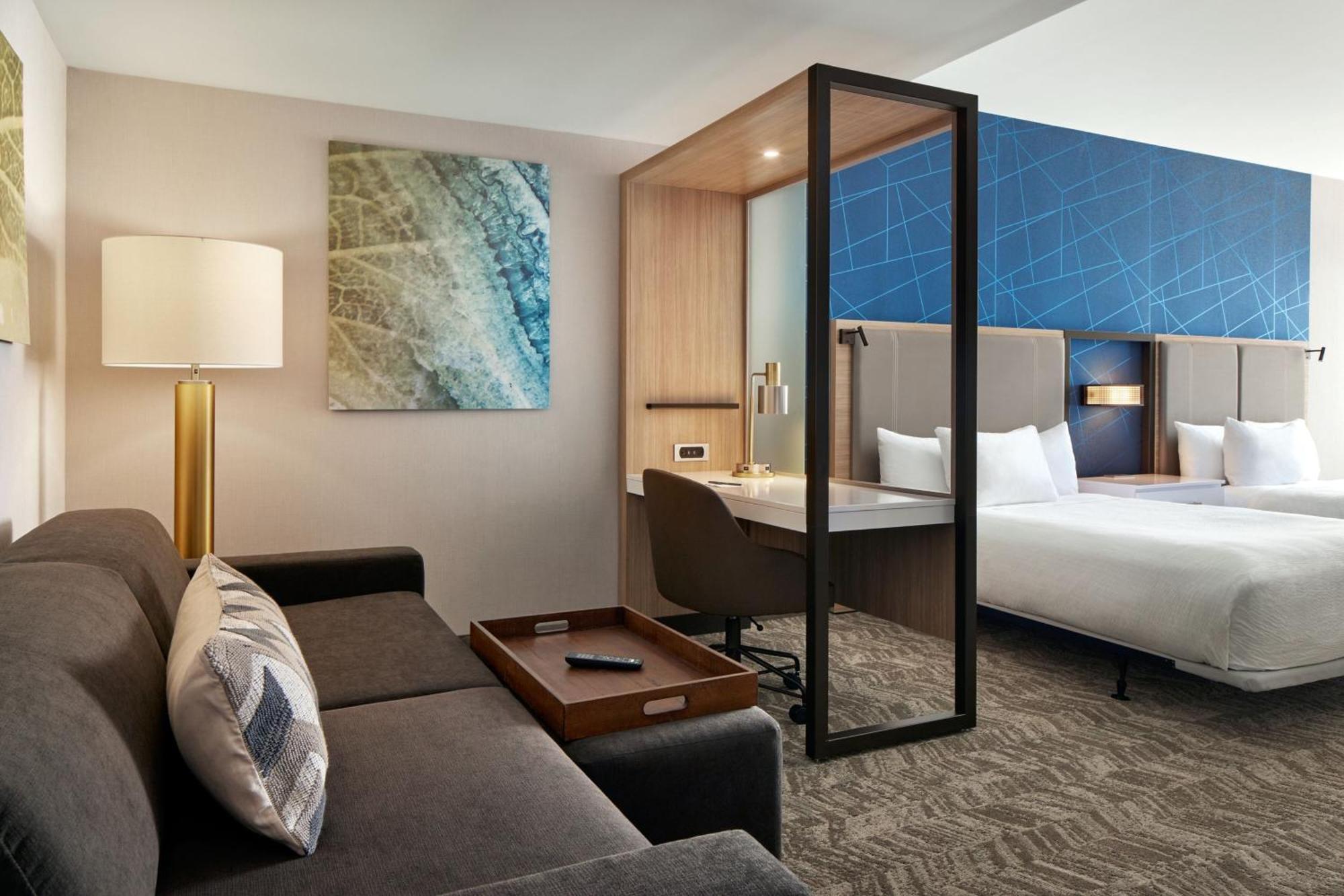 Springhill Suites By Marriott Frederica Εξωτερικό φωτογραφία