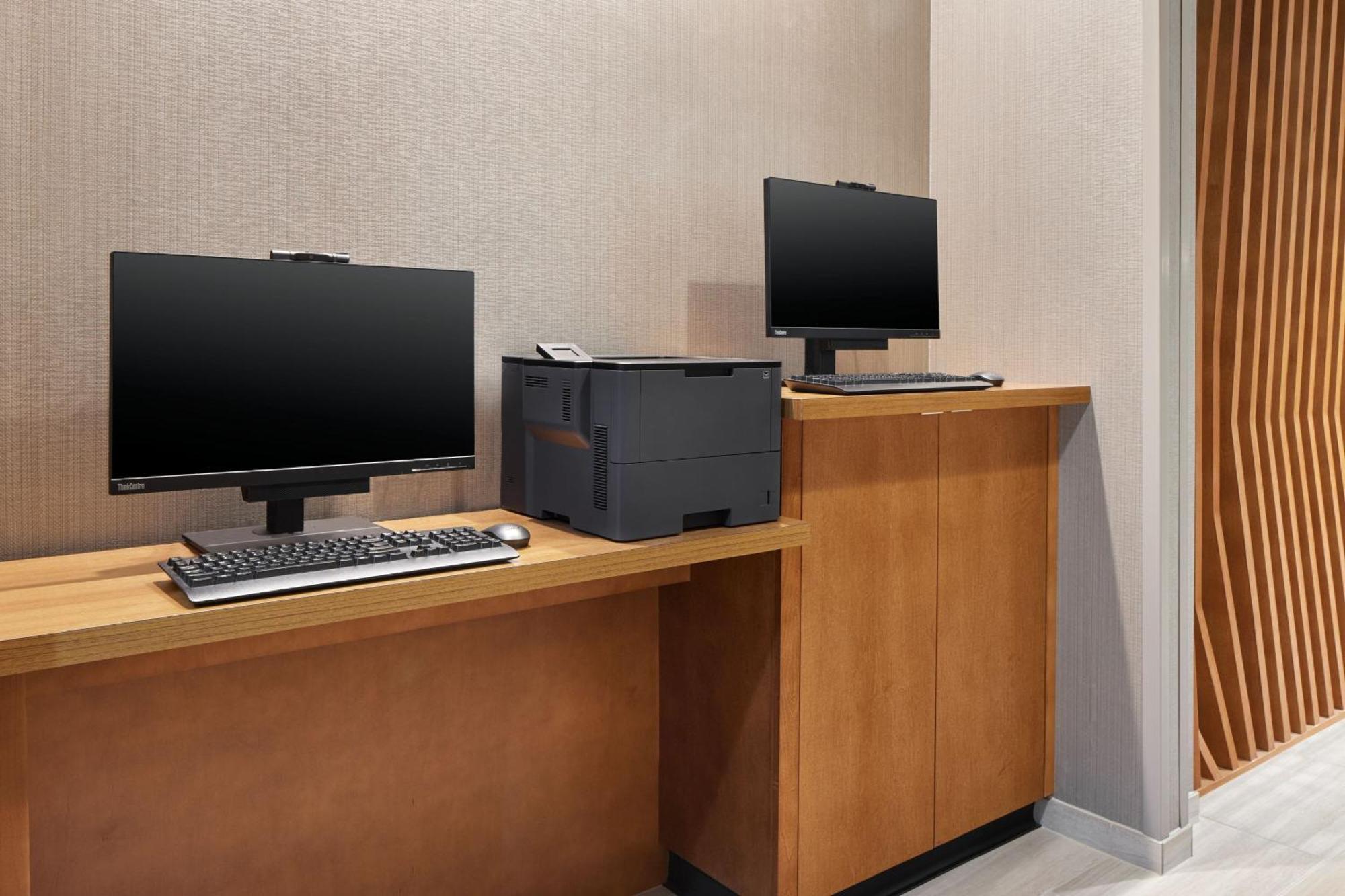Springhill Suites By Marriott Frederica Εξωτερικό φωτογραφία