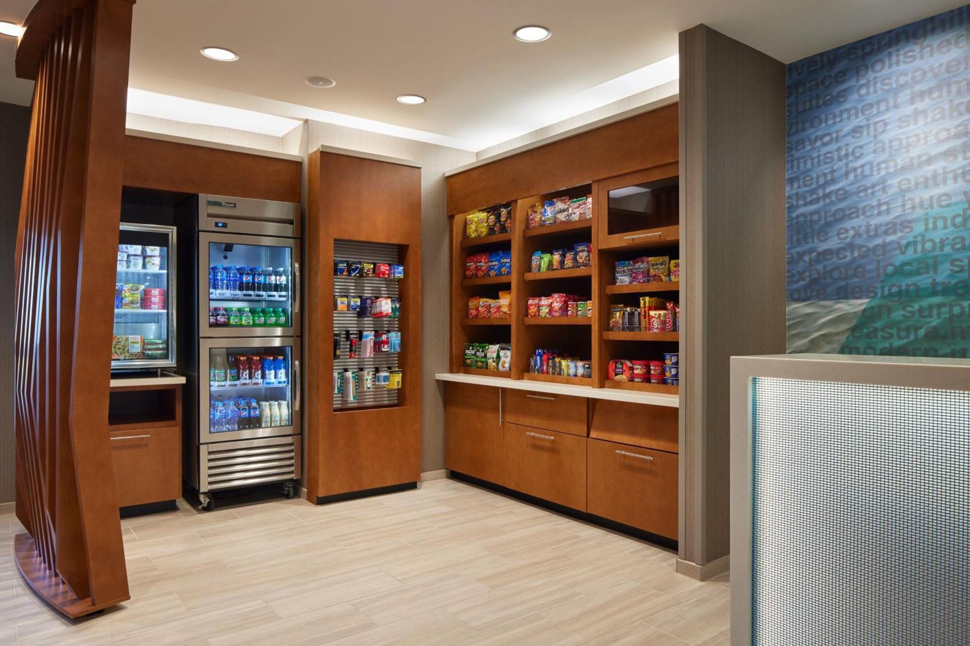 Springhill Suites By Marriott Frederica Εξωτερικό φωτογραφία